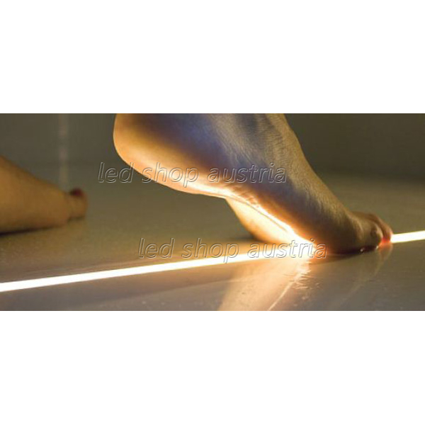 (Bild für) LED Profil ALU FLOOR 2000mm