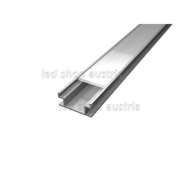 LED Profil ALU FLOOR 2000mm