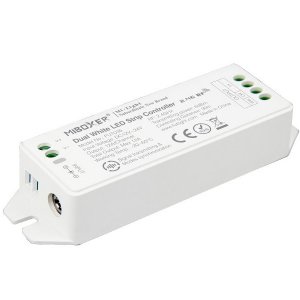 WIFI LED dual Color 12A Receiver/Dimmer (Pilot)