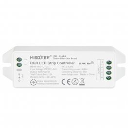 WIFI LED RGB 12A Receiver/Dimmer (Pilot)