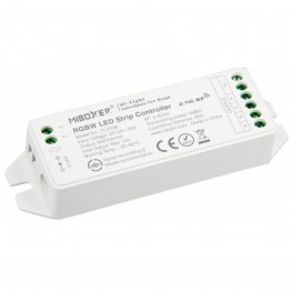 WIFI LED RGBW-WW 12A Receiver/Dimmer (Pilot)