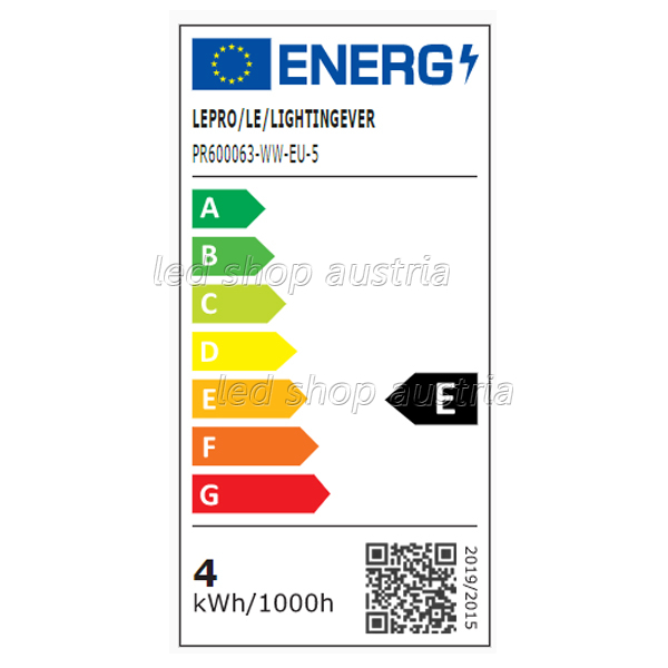 GY 6,35 SMD warmweiß 330 Lumen 4W