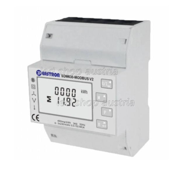 Growatt SPH10000TL3-BH-UP 10kW Hybrid Wechselrichter + 20.4kWh Hochvolt Solarspeicher-Set