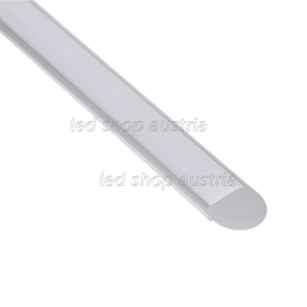 LED Profil ALU INLINE-Z 2000mm