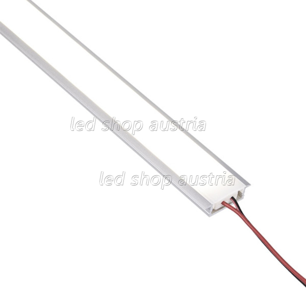 (Bild für) LED Profil ALU INLINE-Z 2000mm