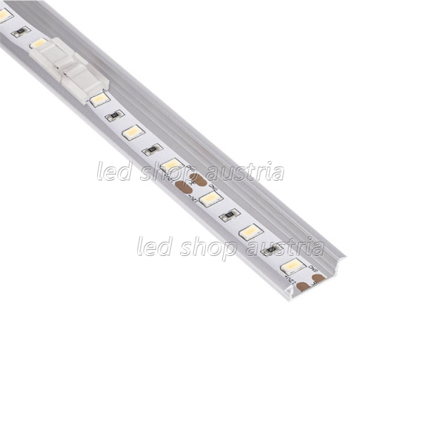 (Bild für) LED Profil ALU INLINE-Z 2000mm