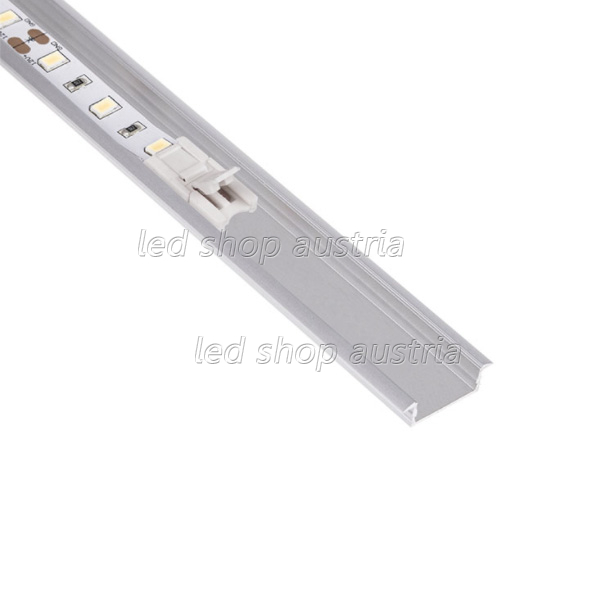 (Bild für) LED Profil ALU INLINE-Z 2000mm