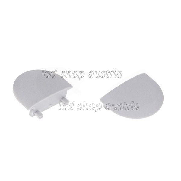 (Bild für) LED Profil ALU INLINE-Z 2000mm