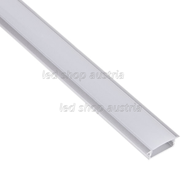 LED Profil ALU INLINE-Z 2000mm