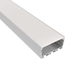 LED Aufbau- Profil JAPET XL 2000mm