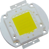 LED COB Chip 30W 1050mA 35mil kaltweiß