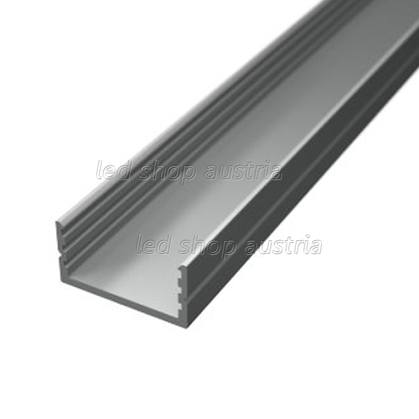 LED Profil ALU Surface_8 2000mm