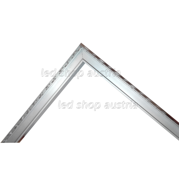 (Bild für) Gipskarton_5 AUSSEN- Eckverbinder 90° mit Abdeckung 190x190mm