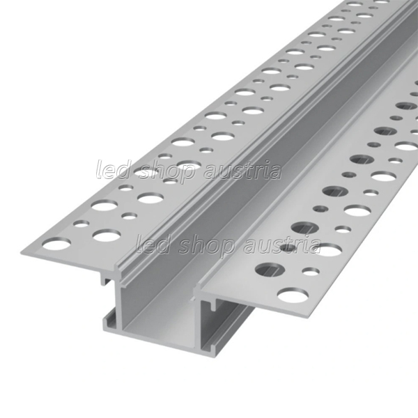 (Bild für) LED Profil ALU Gipskarton_9 2000mm