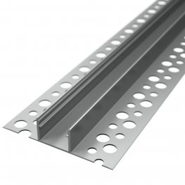 LED Fliesenprofil ALU FLOOR-RC12 2000mm