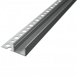 LED Profil ALU Gipskarton_13 1000mm