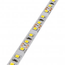 LED Strip Professional 12V 9,6W/m warmweiß 2835SMD 5m Rolle selbstkelbend