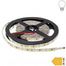 LED Strip Professional 12V 9,6W/m neutralweiß 2835SMD 5m Rolle selbstklebend