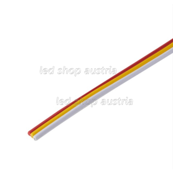 (Bild für) 1m CCT Kabel 3-polig