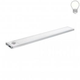 LED Akku- Schrankleuchte 1.5W mit Bewegungsmelder 1100mA 3.7V neutralweiß