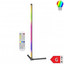 8W Stehleuchte RGB+WW