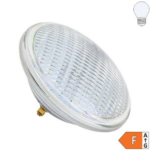 12W LED Pool Leuchte 12V IP68 kaltweiß