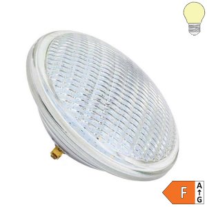 12W LED Pool Leuchte 12V IP68 warmweiß