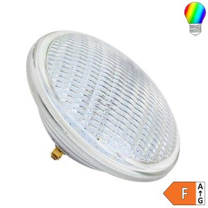 12W LED Pool Leuchte 12V IP68 RGB