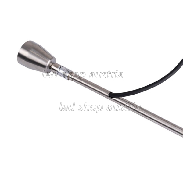 1.3W LED Gartenleuchte mit Erdspieß 24V IP65 neutralweiß
