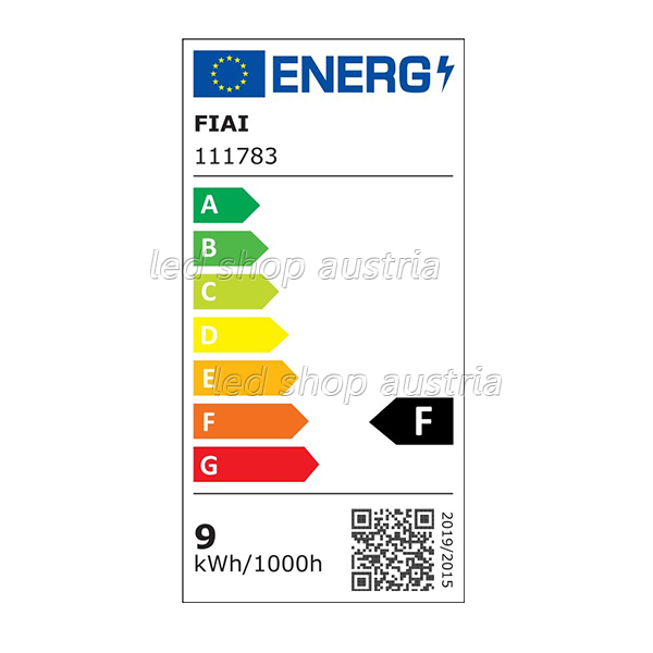 LED Strip 24V IP68 120 LED/m 5m selbstklebend kaltweiß