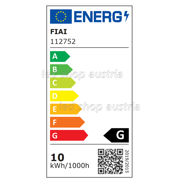 LED Strip Micro 24V 120LED/m 5m Rolle selbstklebend neutralweiß