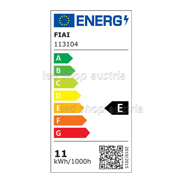 LED Strip Konstantstrom IP68 24V 12W/m 120 LED/m 15m selbstklebend warmweiß