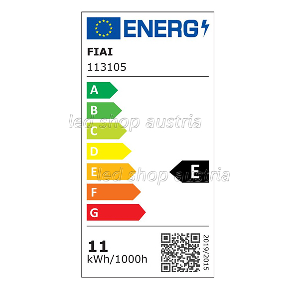 LED Strip Konstantstrom IP68 24V 12W/m 120 LED/m 15m selbstklebend neutralweiß