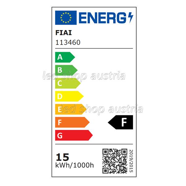 LED Strip Micro 24V 120LED/m 5m Rolle selbstklebend warmweiß
