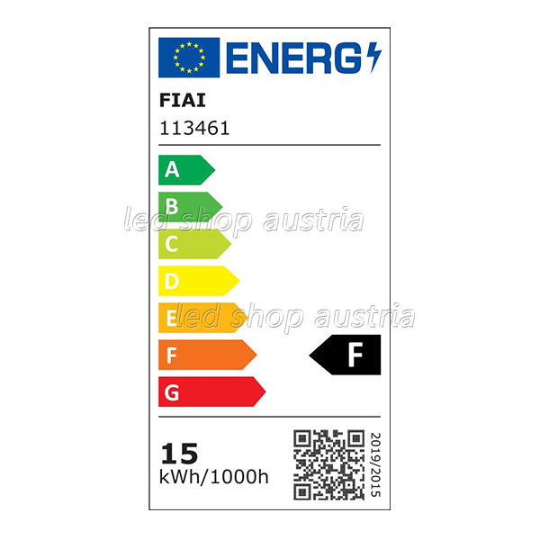 LED Strip Micro 24V 120LED/m 5m Rolle selbstklebend warmweiß