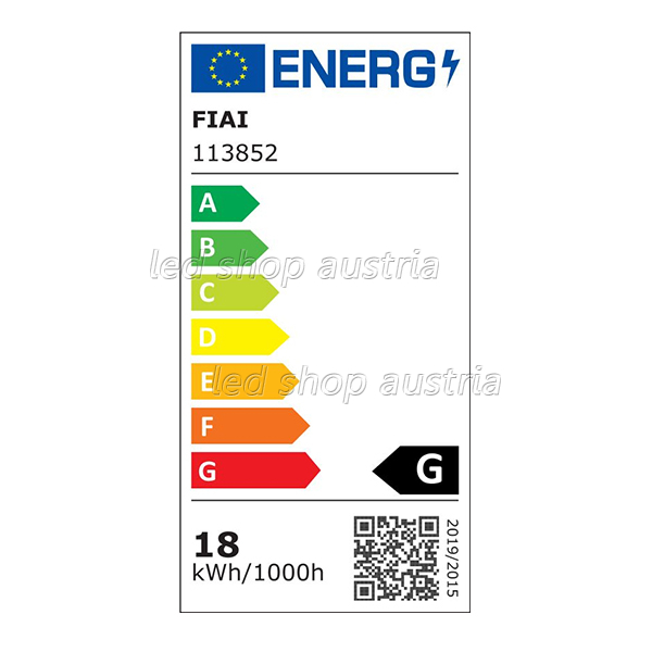 LED Strip RGB+WW 24V IP68 60 LED/m 5m selbstklebend