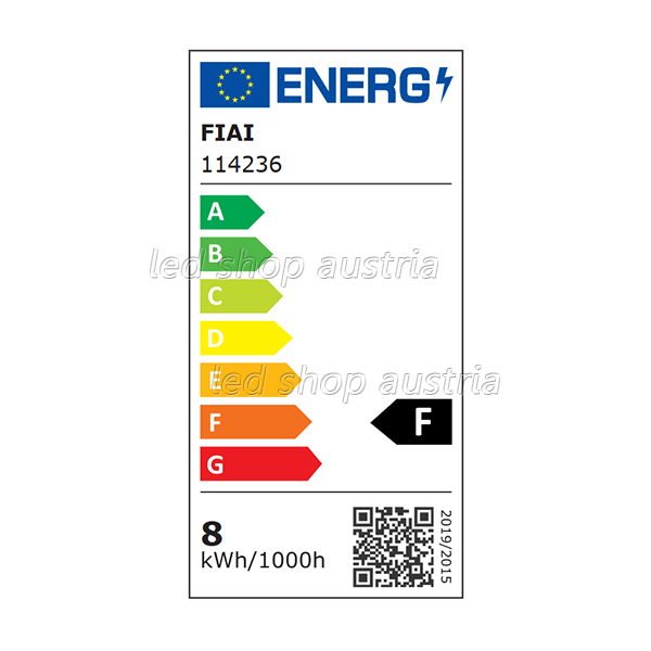 LED Strip Linear 48V IP68 240 LED/m 30m selbstklebend neutralweiß