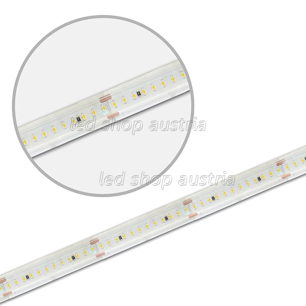 LED Strip Linear 48V IP68 239 LED/m 20m selbstklebend neutralweiß