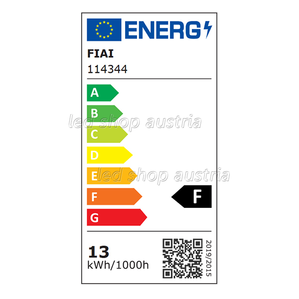 LED Strip Linear 48V IP20 240 LED/m 5m selbstklebend warmweiß