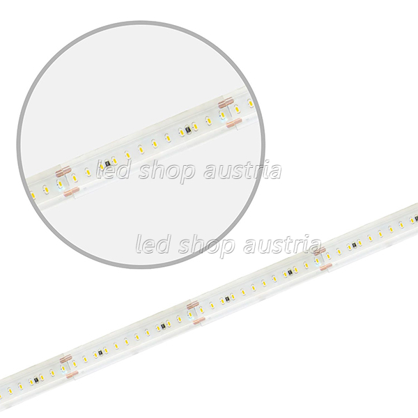 LED Strip Linear 48V IP20 240 LED/m 5m selbstklebend neutralweiß