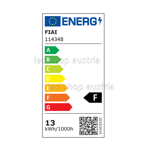 LED Strip Linear 48V IP68 240 LED/m 5m selbstklebend neutralweiß