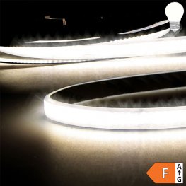 LED Strip Linear 48V IP68 240 LED/m 5m selbstklebend neutralweiß