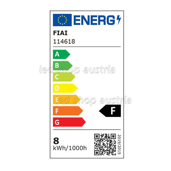 LED Strip Linear 48V IP68 240 LED/m 5m selbstklebend grün