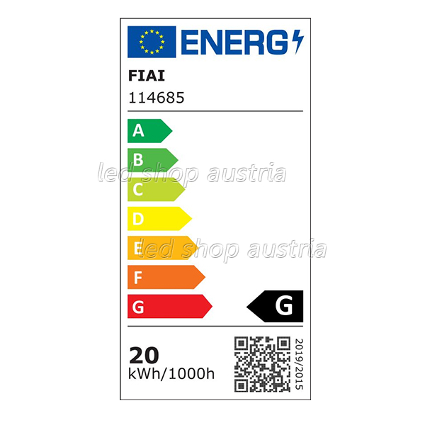 LED Strip RGB+CCT 24V IP68 240 LED/m 5m selbstklebend