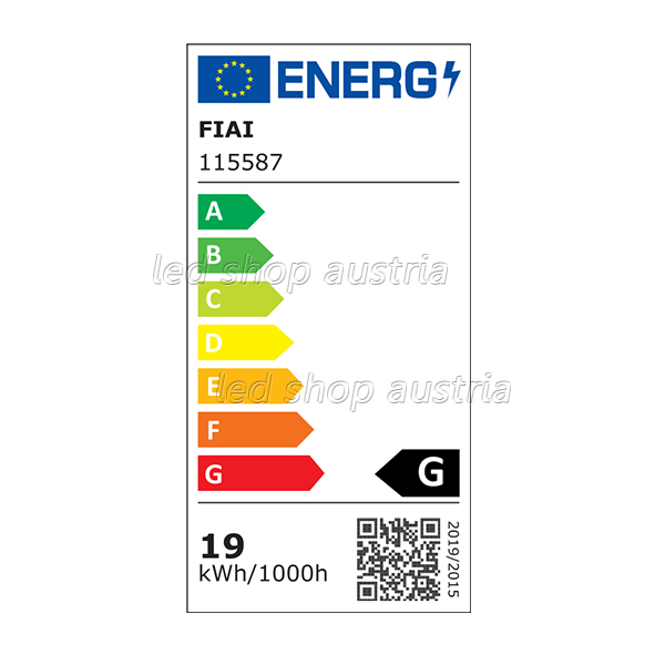 LED Strip RGB+WW 48V IP68 96 LED/m 20m selbstklebend
