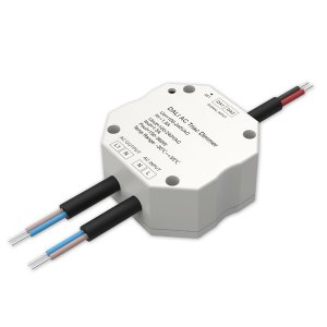 DALI-Phasenabschnitt-Dimmer für dimmbare 230V LED Leuchten/Trafos, 200VA