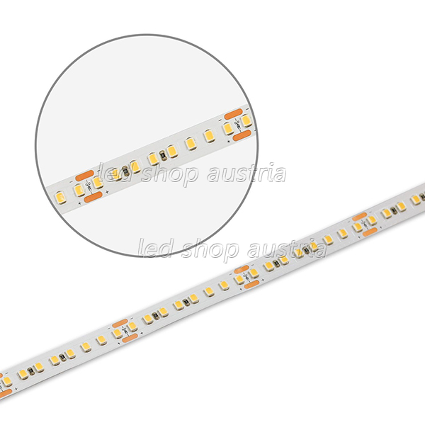 LED Strip Linear 48V IP20 160 LED/m 10m selbstklebend neutralweiß