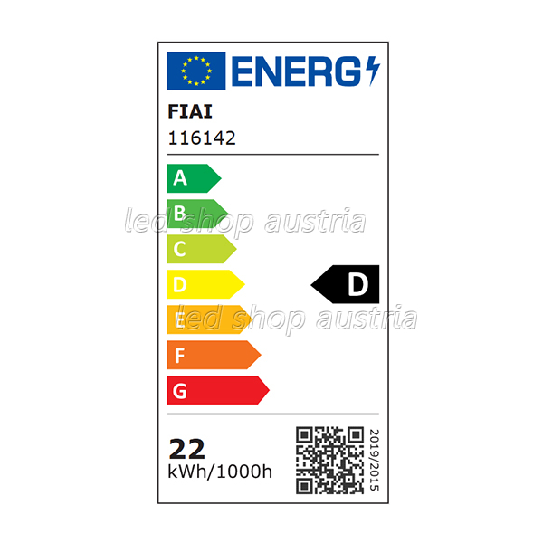 LED Strip Linear 48V IP20 240 LED/m 5m selbstklebend warmweiß 3000K