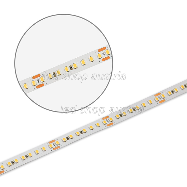 LED Strip Linear 48V IP20 240 LED/m 5m selbstklebend neutralweiß