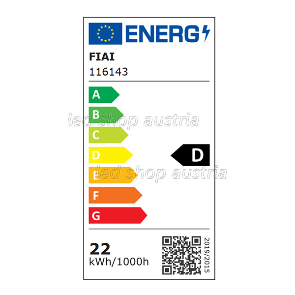 LED Strip Linear 48V IP20 240 LED/m 5m selbstklebend neutralweiß